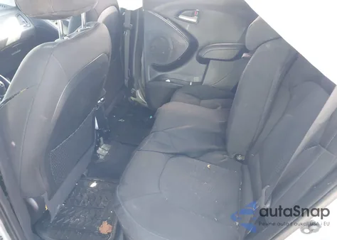 2015 Hyundai Tucson Gls from USA, damaged, VIN KM8JTCAF1FU967214